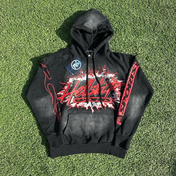 Hellstar hoodie